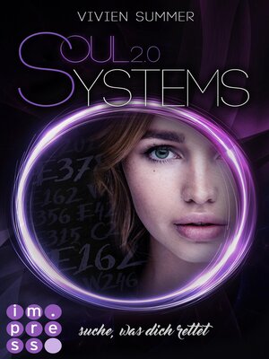 cover image of SoulSystems 2